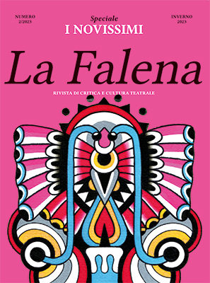 LA FALENA 6  INVERNO 2023/2