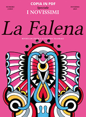 LA FALENA 6  PDF INVERNO 2023/2