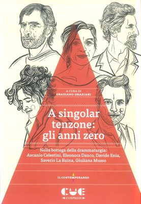 A singolar tenzone: gli anni zero