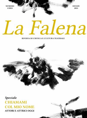 LA FALENA 7 ESTATE 2024/1