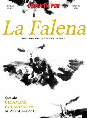 LA FALENA 7  PDF ESTATE 2024/1