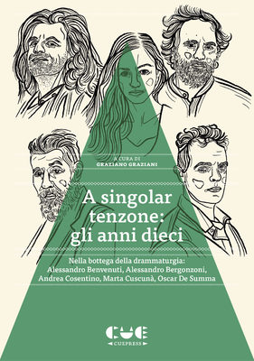 A singolar tenzone:gli anni dieci