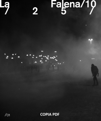 LA FALENA 10 PDF INVERNO 2025/2