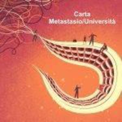 CARD METASTASIO UNIVERSITA'
