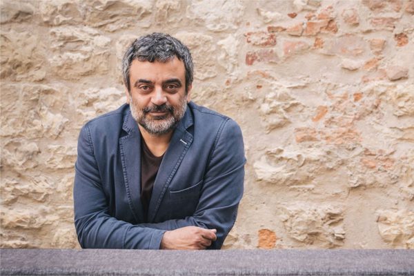 L'ANGELO E LA MOSCA
