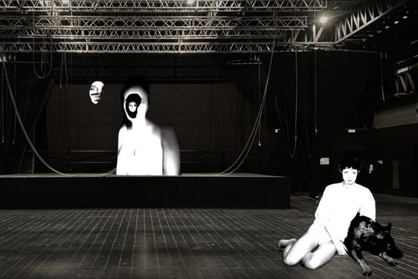 Variazione No. 2 (studio)